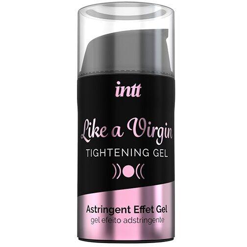 INTT LUBRICANTS LIKE A VIRGIN INTENSE VAGINAL TIGHTEN GEL