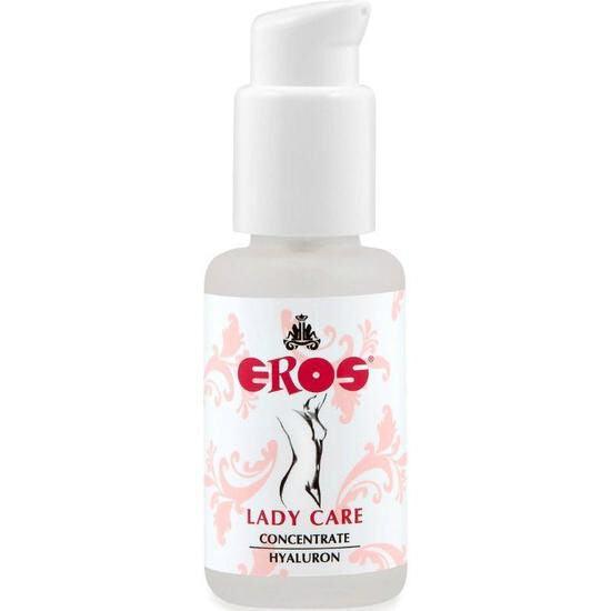 EROS LADY LINE HIDRATANTE CARE SKIN 50 ML