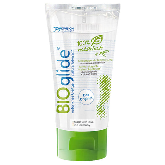 JOYDIVISION BIOGLIDE LUBRIFICANTE BIOGLIDE 40 ML