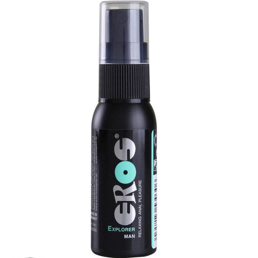 EROS EXPLORER SPRAY RELAXANTE ANAL PARA HOMENS