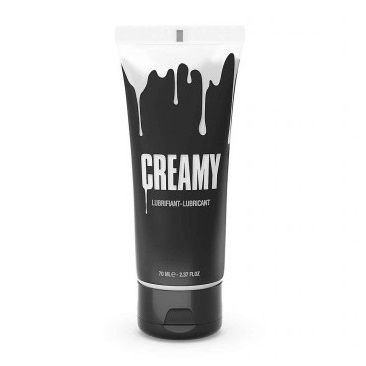 CREAMY CREAMY CUM LUBRIFICANTE 70 ML