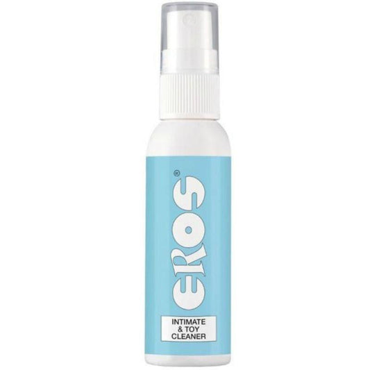 EROS LIMPEZA EXTERNA E BRINQUEDOS iNTIMO 50 ML