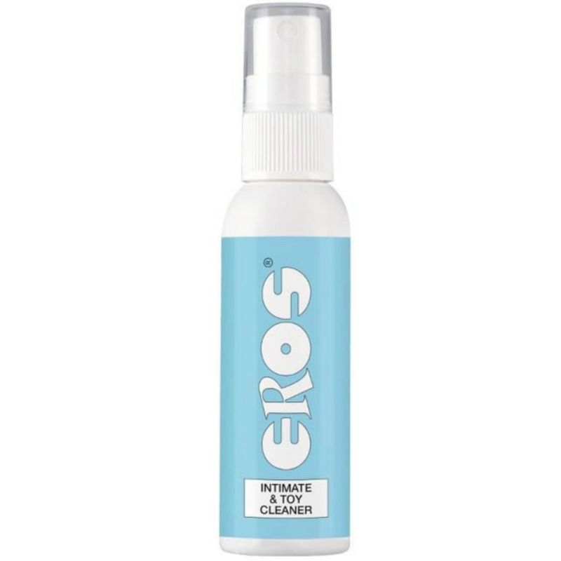 EROS LIMPEZA EXTERNA E BRINQUEDOS iNTIMO 200 ML