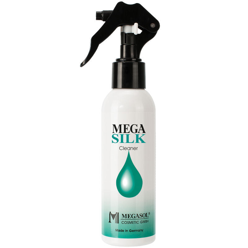 EROS MEGASILK TOY CLEANER 150 ML