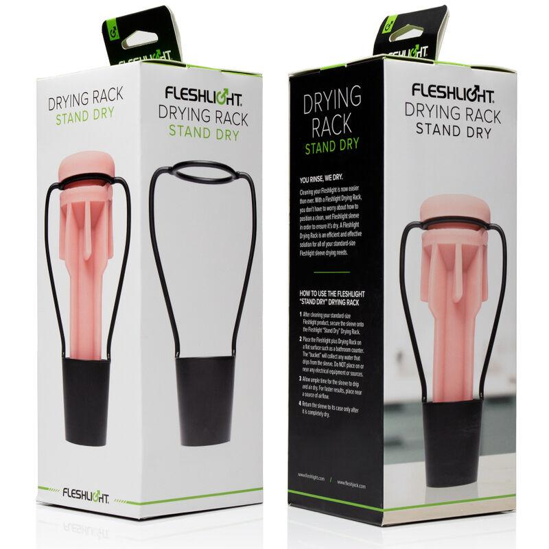 FLESHLIGHT STAND DRY SUPORTE DE SECAGEM