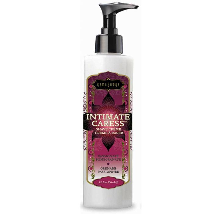 KAMASUTRA CREME DE BARBEAR FEMININO ROM 250 ML