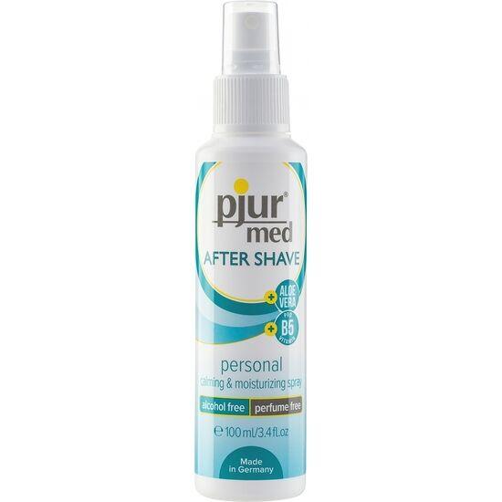 PJUR MED SPRAY APoS BARBEAR 100 ML