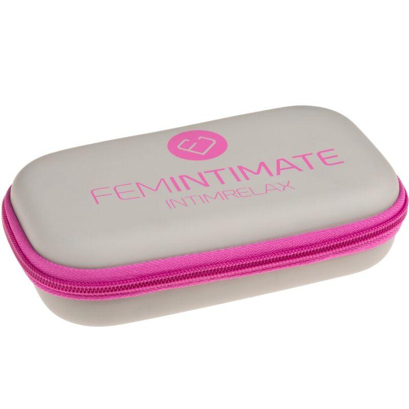 FEMINTIMATE INTIMRELAX CONJUNTO 3 DILATADORES VAGINAIS