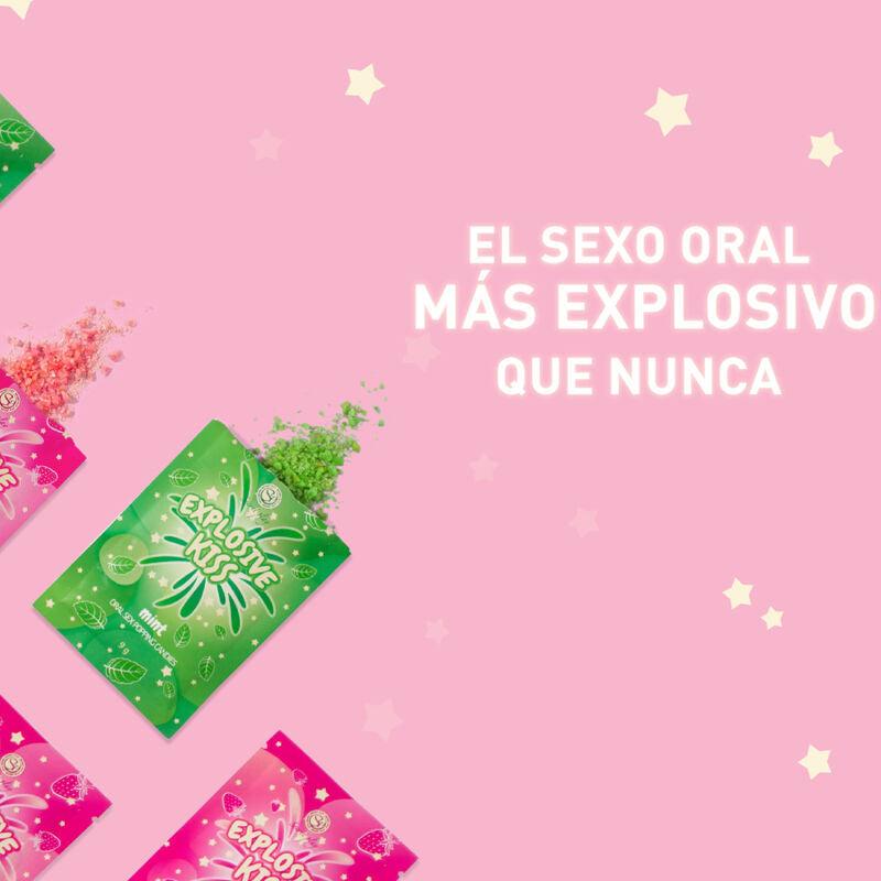 JOGO SECRETO EXIBICaO DE DOCES EXPLOSIVOS 48 UNIDADES