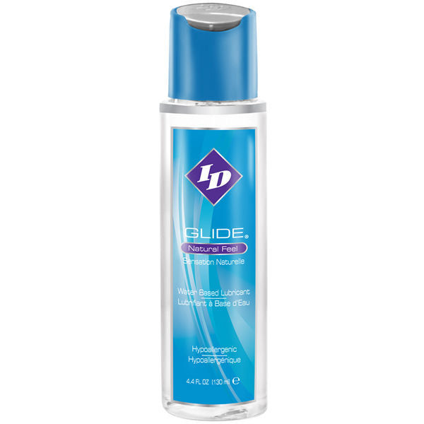 ID GLIDE LUBRIFICANTE a BASE DE aGUA ID 130 ML