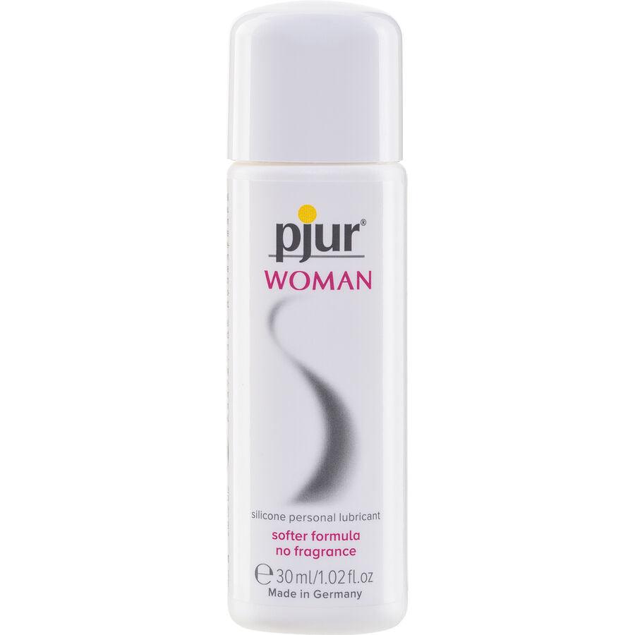 PJUR LUBRIFICANTE MULHER BODYGLIDE 30 ML