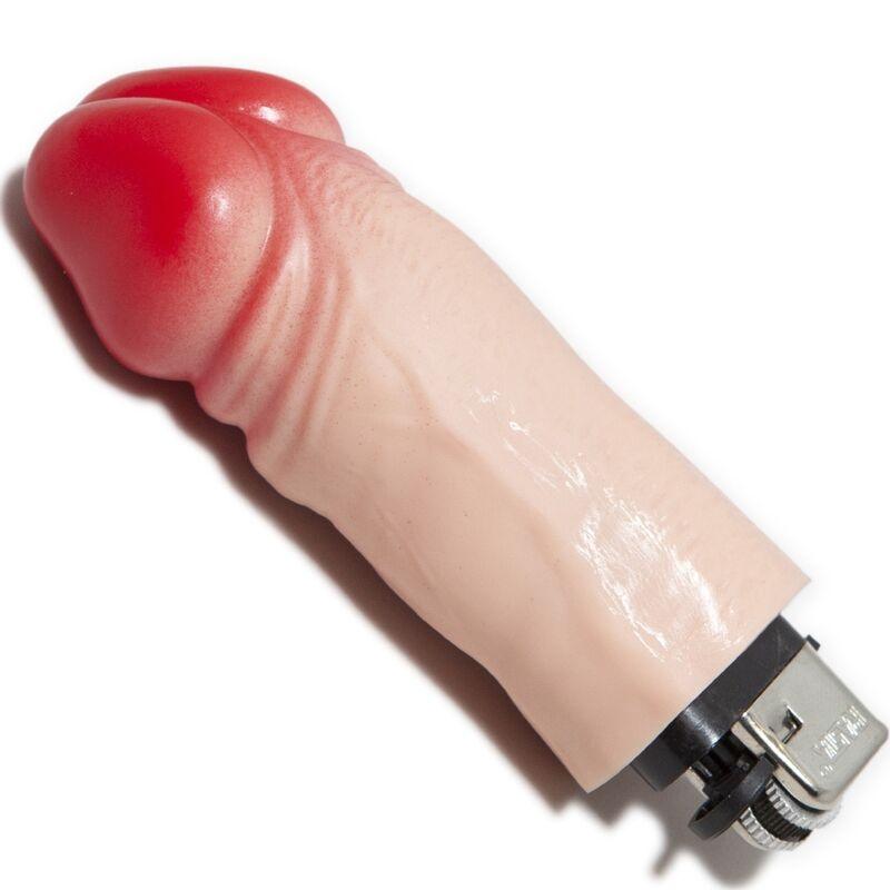 DIABLO PICANTE ILUMINADOR DE PeNIS