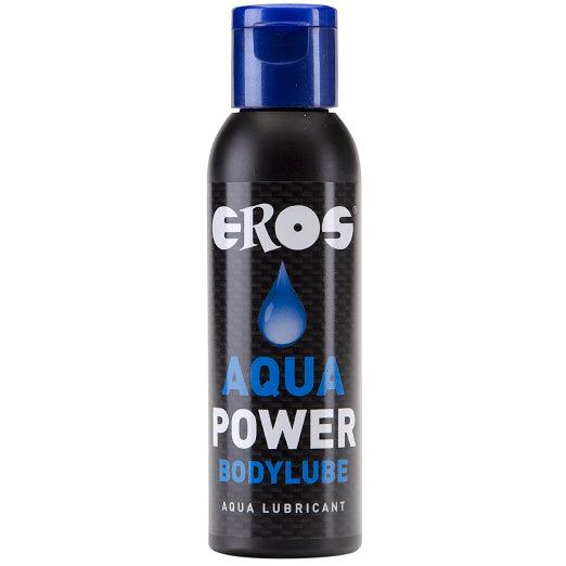 EROS POWER LINE POWER BODYLUBE 50 ML