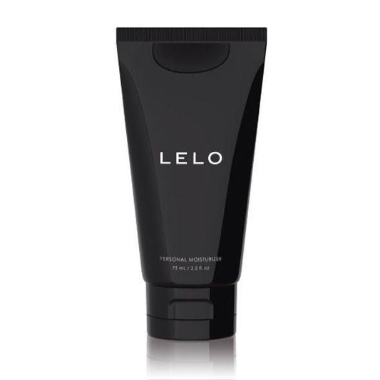 LELO HIDRATANTE PESSOAL 75 ML