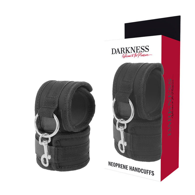 DARKNESS ALGEMAS DE NEOPRENE