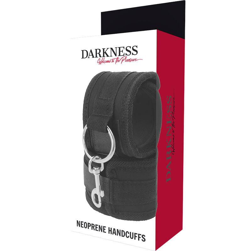 DARKNESS ALGEMAS DE NEOPRENE