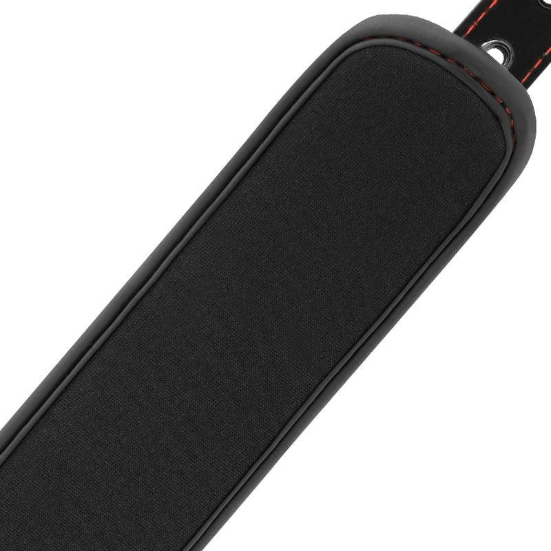 BEGME ALGEMAS PREMIUM RED EDITION COM FORRO DE NEOPRENE