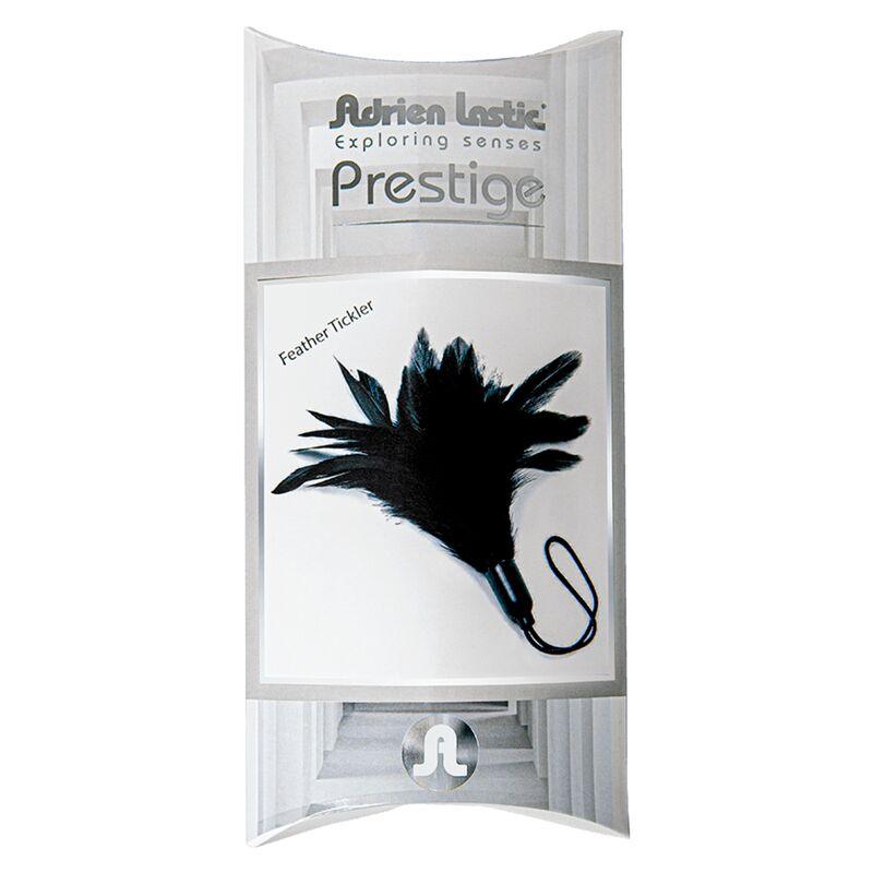 ADRIEN LASTIC PRESTIGE BLACK DUSTER