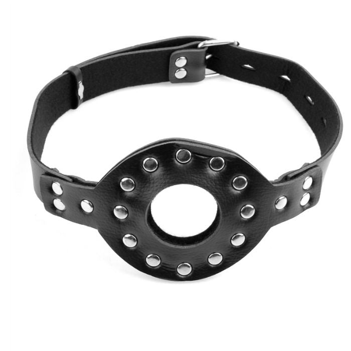 FETISH FANTASY SERIES DELUXE BALL GAG COM VIBRADOR