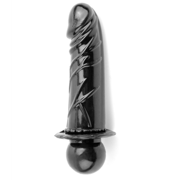 FETISH FANTASY SERIES DELUXE BALL GAG COM VIBRADOR