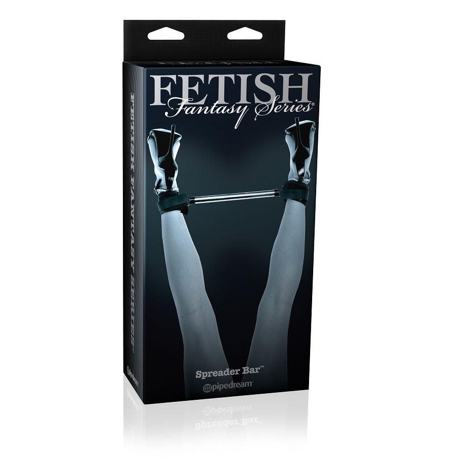 FETISH FANTASY LIMITED EDITION BARRA DE SPREADER