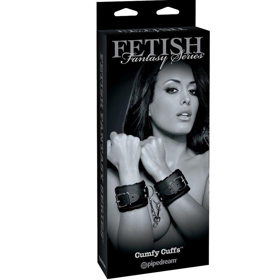 FETISH FANTASY LIMITED EDITION CUMFY PUNHOS