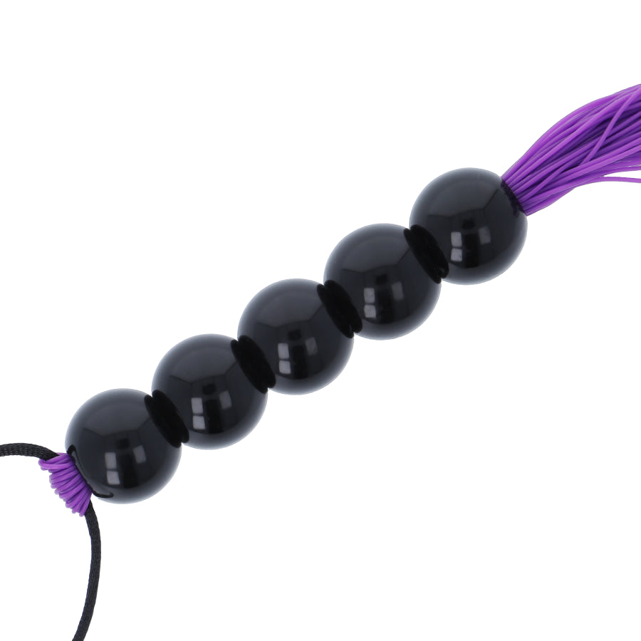 DARKNESS CHICOTE LILAC BONDAGE