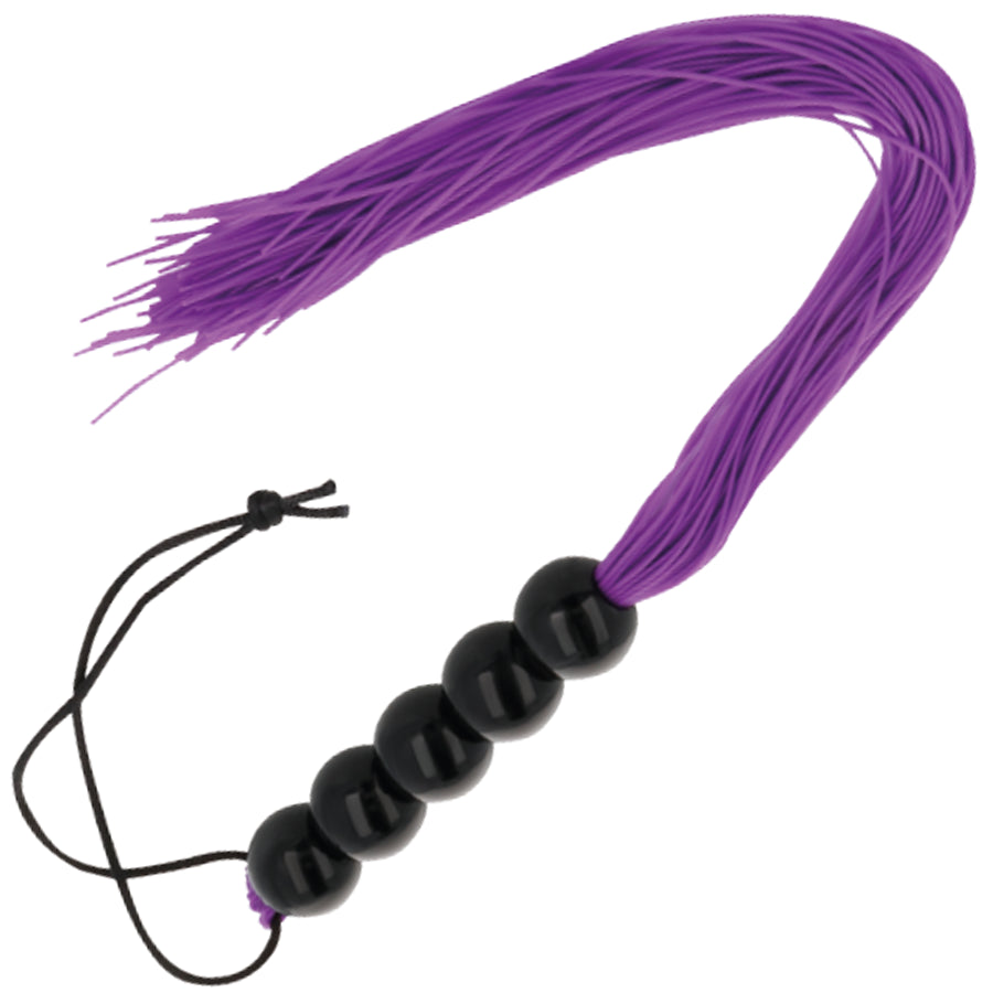 DARKNESS CHICOTE LILAC BONDAGE