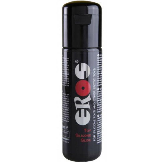 EROS TOY SILICONE LUB PARA BRINQUEDOS 30 ML