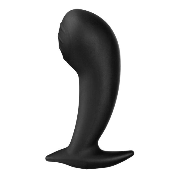 ELECTRASTIM ESTIMULADOR DE PONTO G NONA SILICONE PRETO