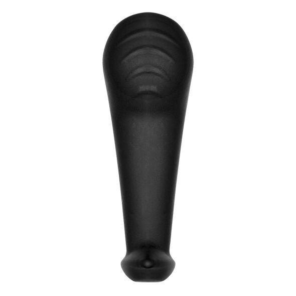 ELECTRASTIM ESTIMULADOR DE PONTO G NONA SILICONE PRETO