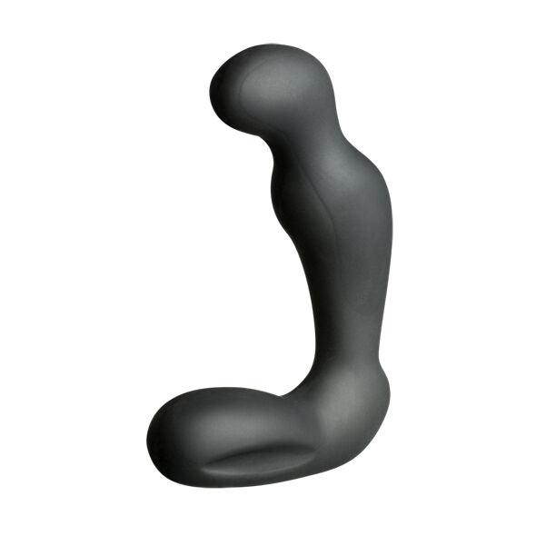 ELECTRASTIM SIRIUS SILICONE PRETO MASSAGEM DE PRoSTATA