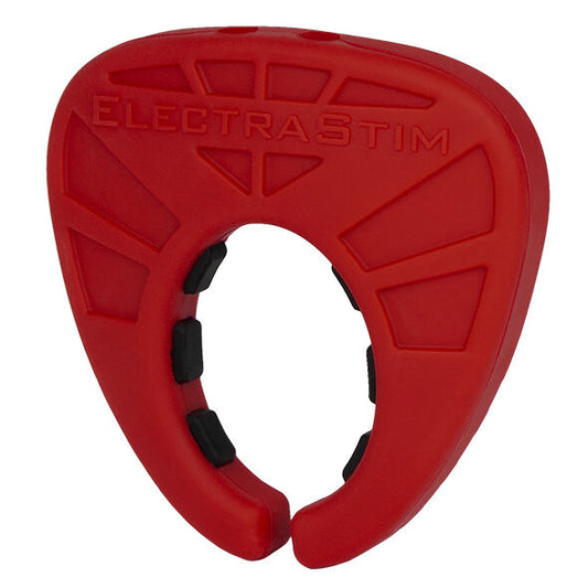 ELECTRASTIM ESCUDO DE GALO VIPER DE FUSO DE SILICONE