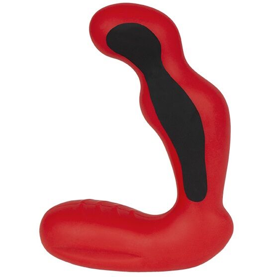 ELECTRASTIM SILICONE FUSION HABANERO MASSAGEADOR DE PRoSTATA