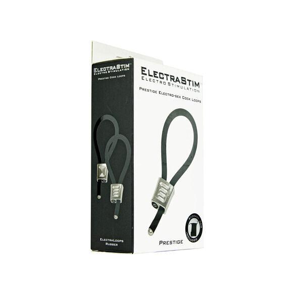 ELECTRASTIM ELECTRALOOPS PRESTIGE PRATA