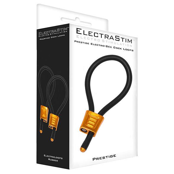 ELECTRASTIM ELECTRALOOPS PRESTIGE OURO