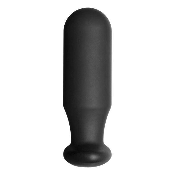 ELECTRASTIM AURA SILICONE PRETO MULTIUSOS PRO