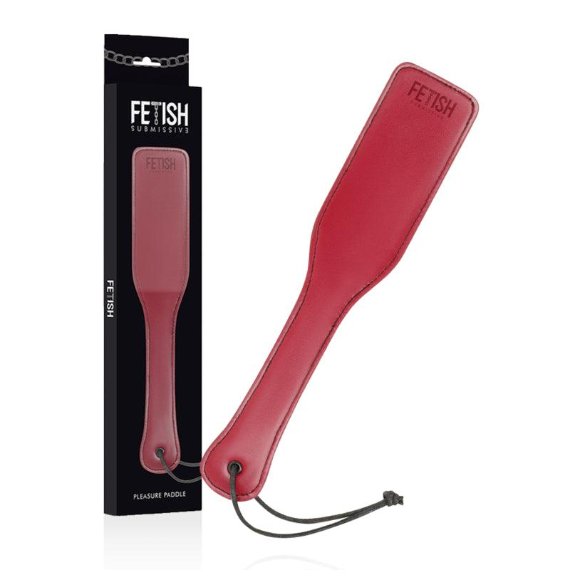 FETISH SUBMISSIVE DARK ROOM CHICOTE DE COURO VEGANO