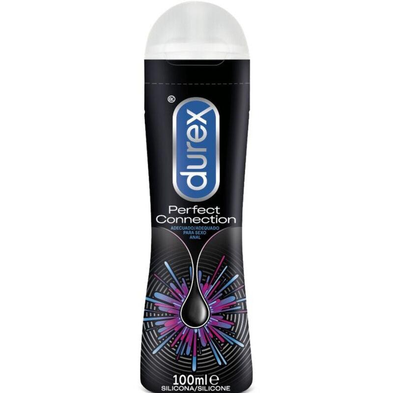 DUREX LUBRIFICANTE CONEXaO PERFEITA 100 ML