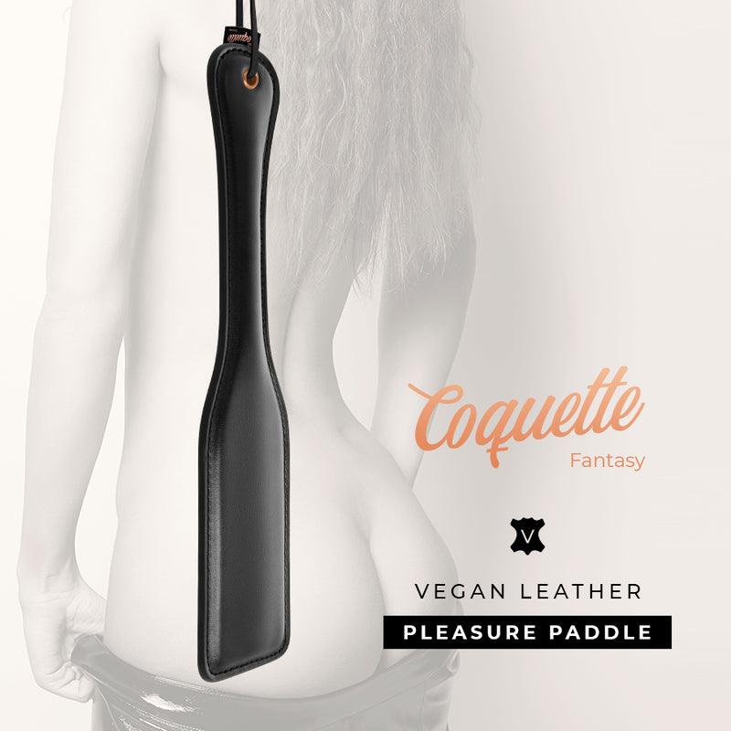 COQUETTE CHIC DESIRE P DE COURO FANTASY VEGAN