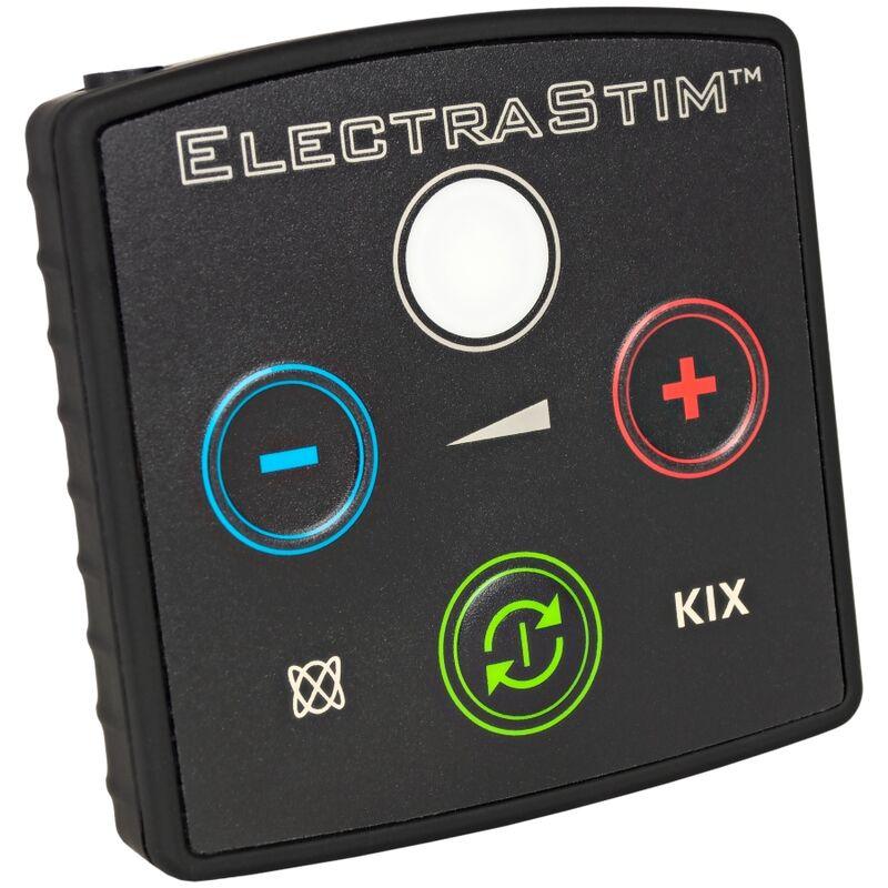 ELECTRASTIM ESTIMULADOR ELECTRO SEXO KIX