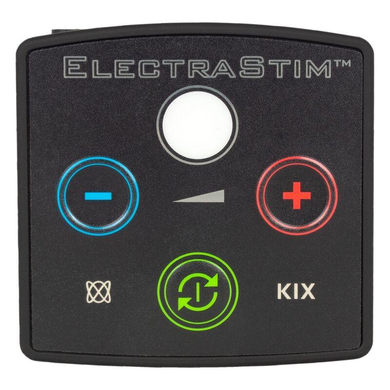 ELECTRASTIM ESTIMULADOR ELECTRO SEXO KIX