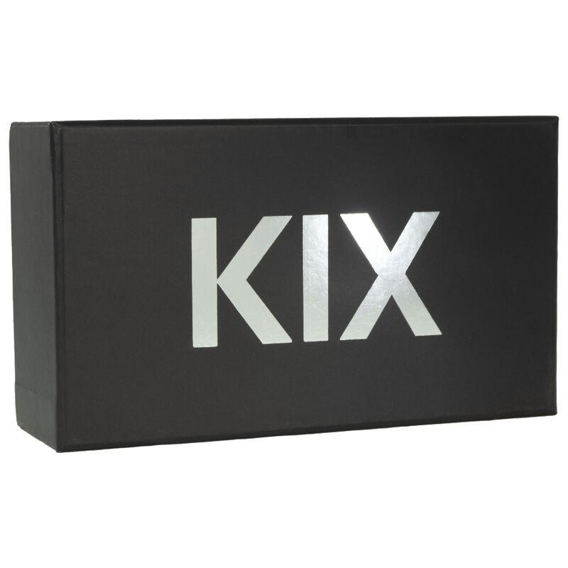 ELECTRASTIM ESTIMULADOR ELECTRO SEXO KIX