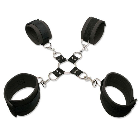 FETISH FANTASY SERIES KIT EXTREMO HOG TIE