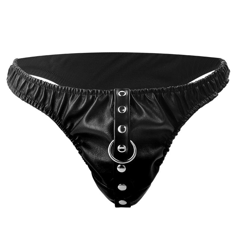 DARKNESS TANGA DE SUBMISSaO COM CORRENTE DE METAL