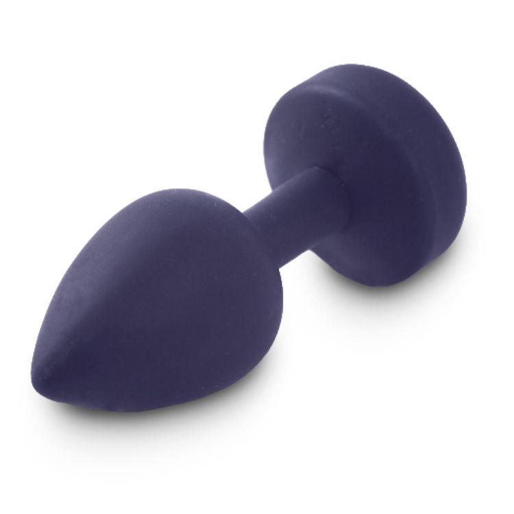 G VIBE VIBRADOR ANAL FUNTOYS GPLUG RECARREGVEL GRANDE AZUL CeU 39 CM