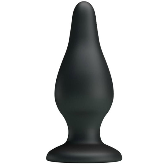 PRETTY LOVE PLUGUE DE SILICONE ERGONoMICO 154 CM