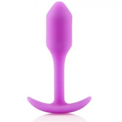 B VIBE PLUG SNUG 1 ROSA