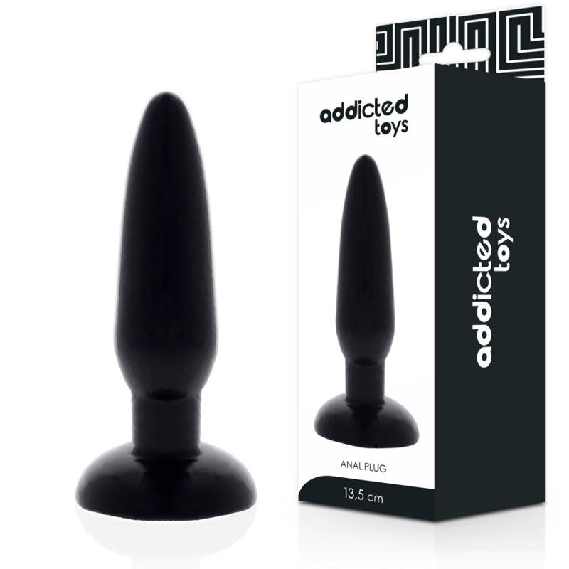 ADDICTED TOYS PLUG ANAL 135 CM