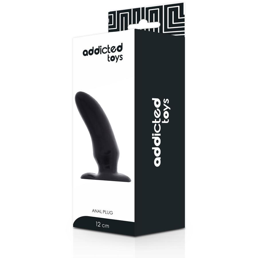 ADDICTED TOYS PLUGUE ANAL SPOT 12 CM